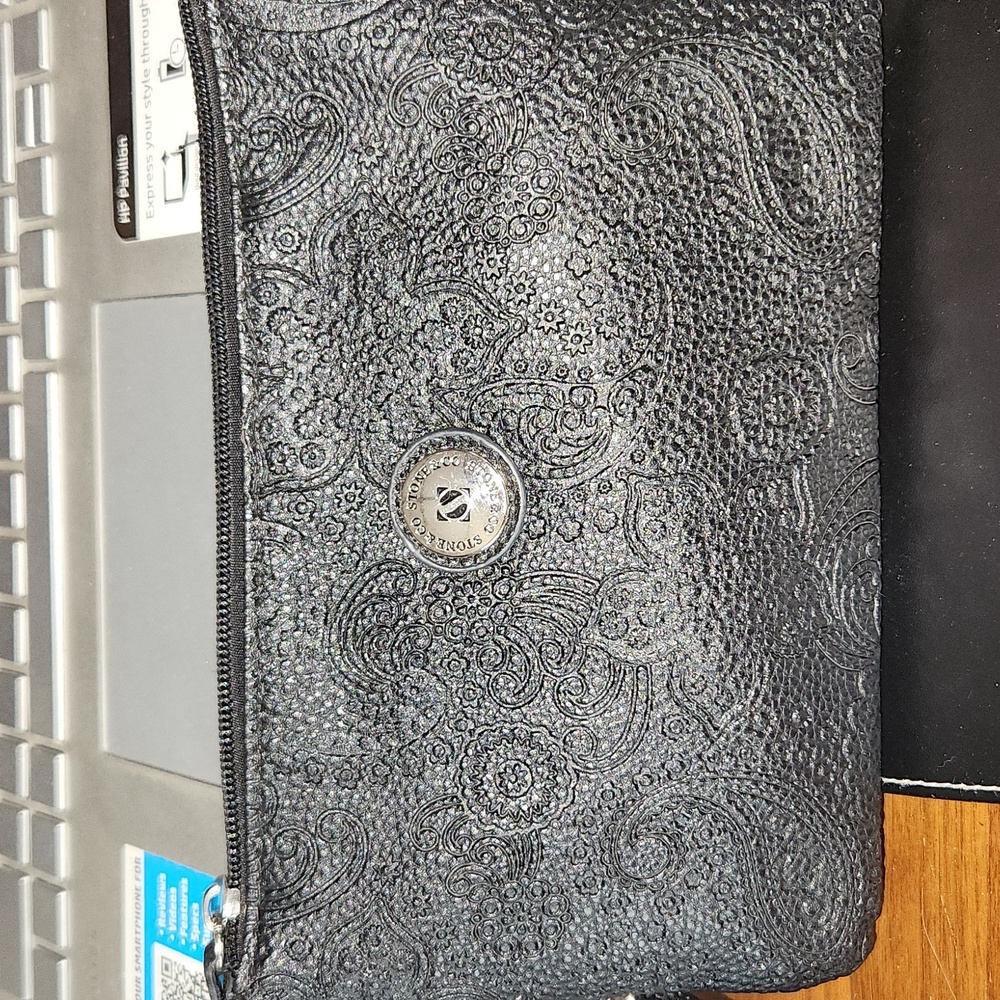 Stone Mountain & Co Crossbody Bag